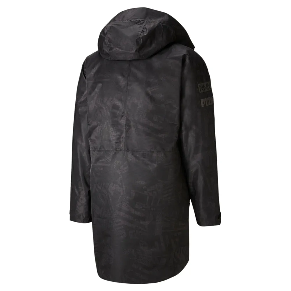 PUMA X NEMEN 2-in-1 3L Graphic Full Zip Jacket sold by Shoebacca product image thumbnail 2