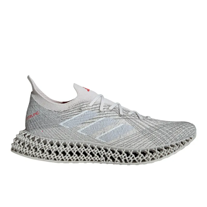 4DFWD X Strung Running Shoes made by Adidas