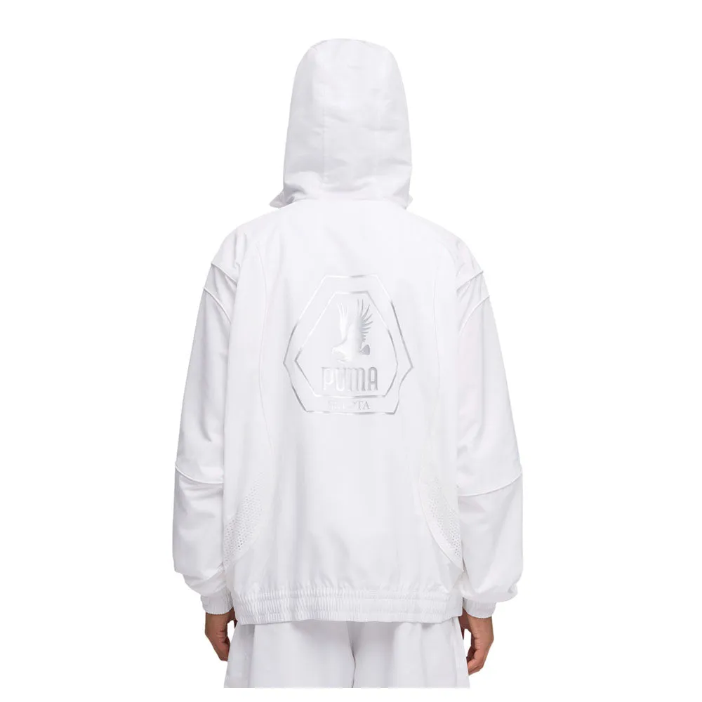 PUMA X Skepta Skope CLRT Full Zip Jacket sold by Shoebacca product image thumbnail 4