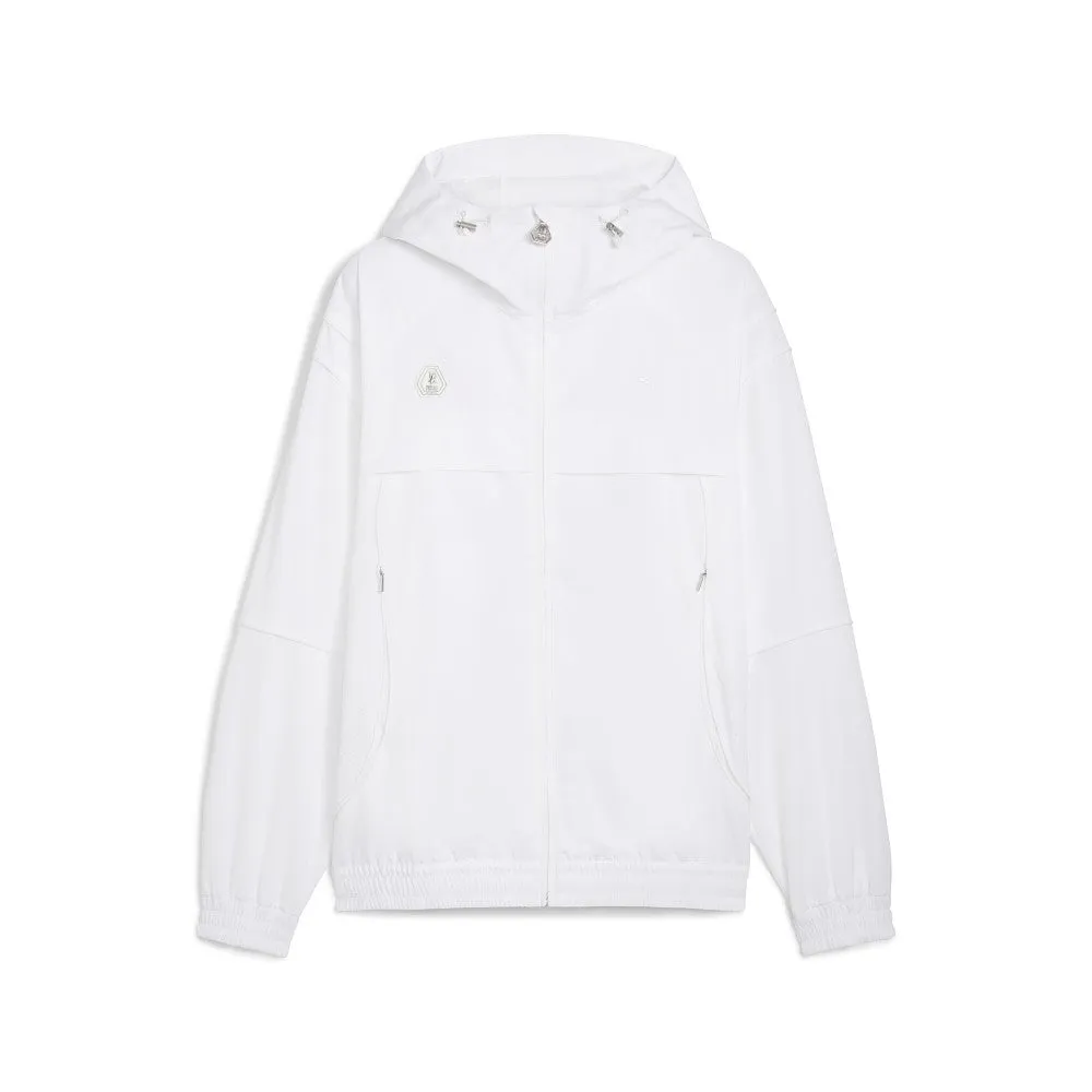 PUMA X Skepta Skope CLRT Full Zip Jacket sold by Shoebacca