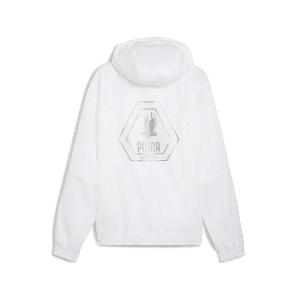 PUMA X Skepta Skope CLRT Full Zip Jacket sold by Shoebacca product image thumbnail 2