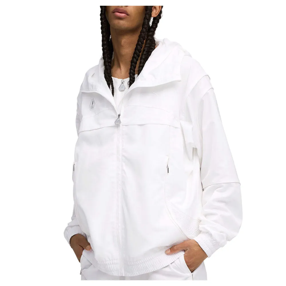 PUMA X Skepta Skope CLRT Full Zip Jacket sold by Shoebacca product image thumbnail 3