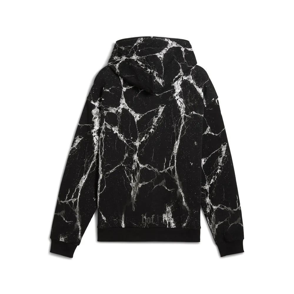 PUMA X LAFRANCE Written In Chrome Full Zip Hoodie sold by Shoebacca product image thumbnail 2