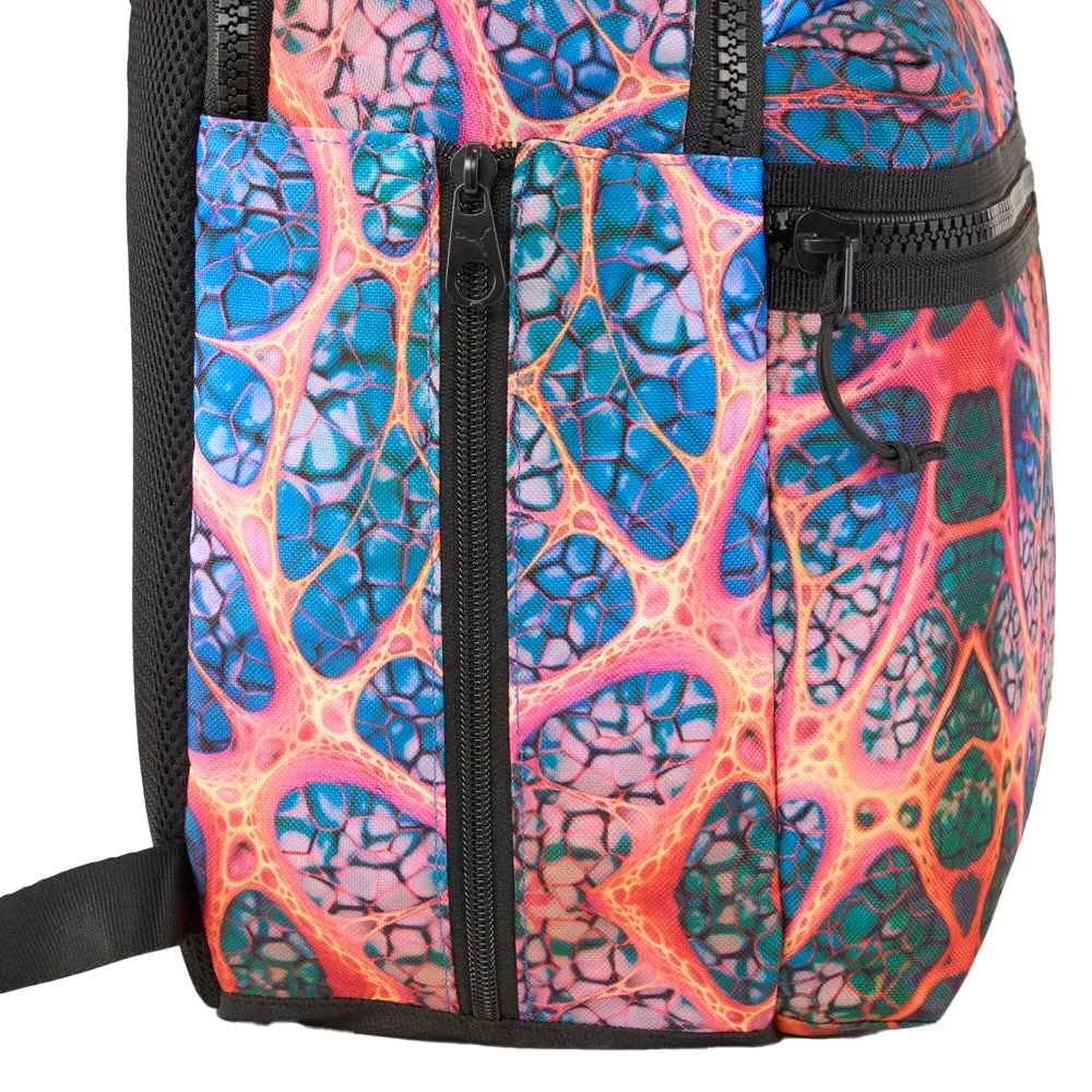 LaMelo BALL X Backpack sold by Shoebacca product image thumbnail 3