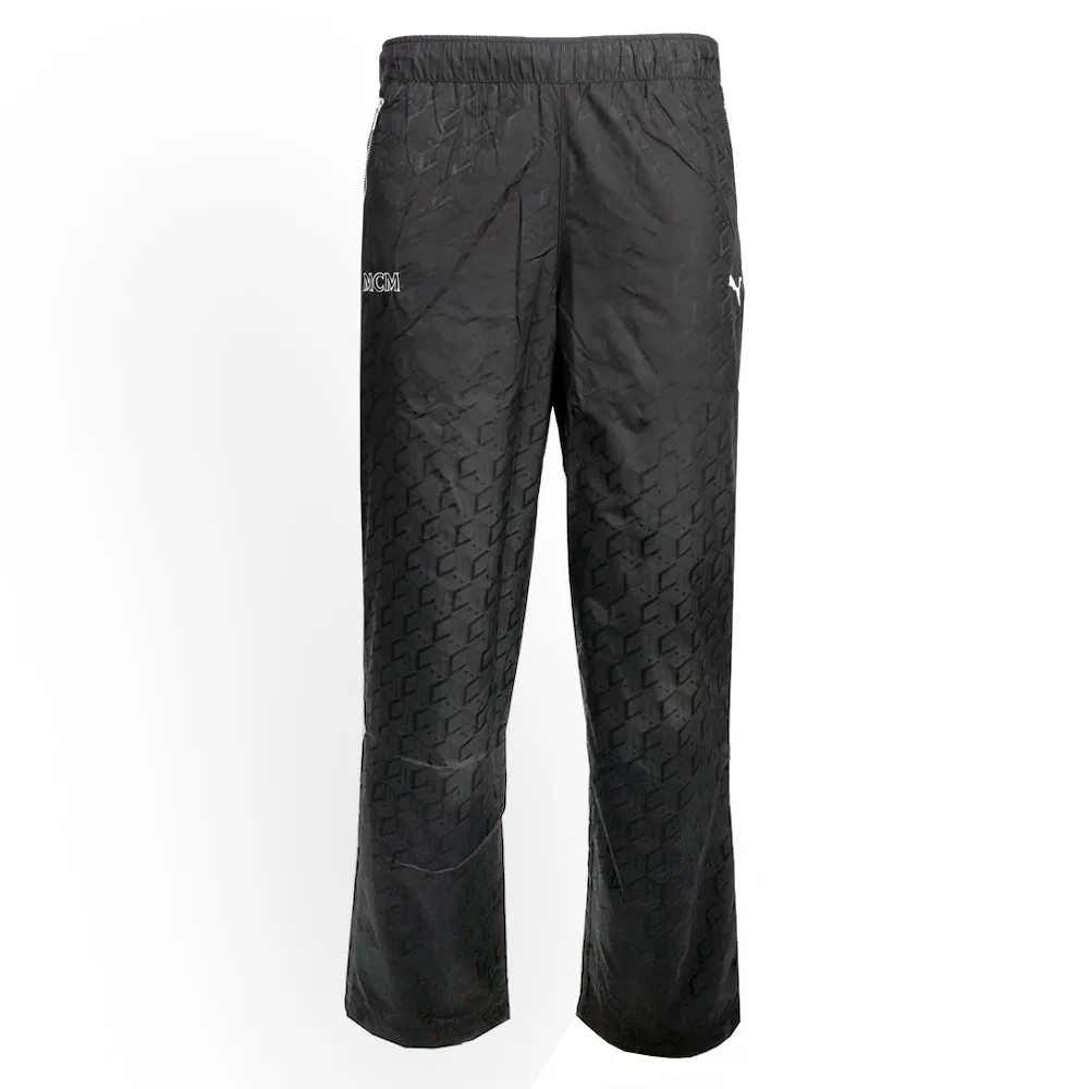 PUMA X MCM Track Pants sold by Shoebacca