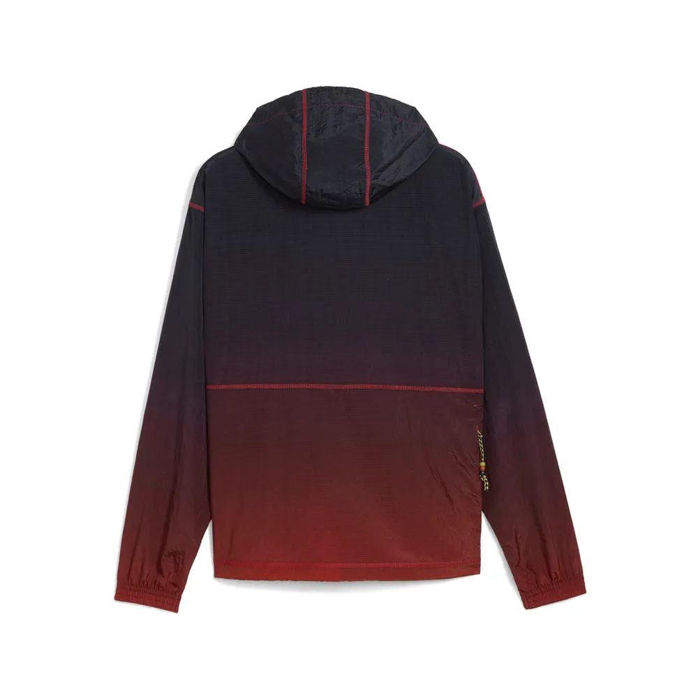 PUMA X ARIES Light Full Zip Jacket sold by Shoebacca product image thumbnail 4