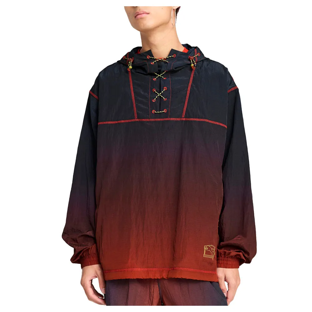 PUMA X ARIES Light Full Zip Jacket sold by Shoebacca