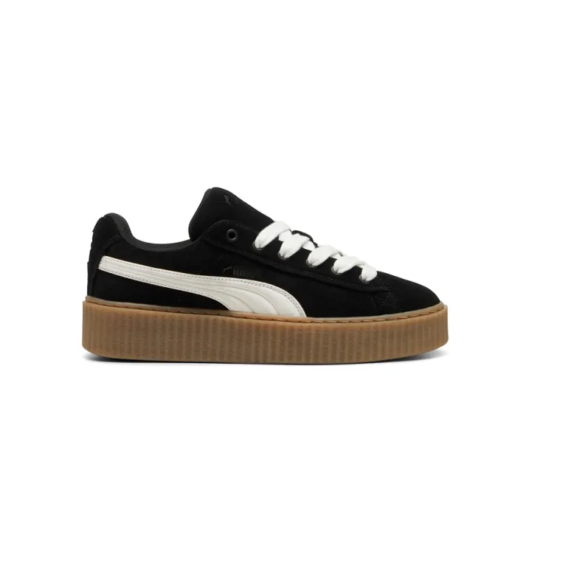 FENTY X PUMA Creeper Phatty Lace Up Sneakers made by Puma