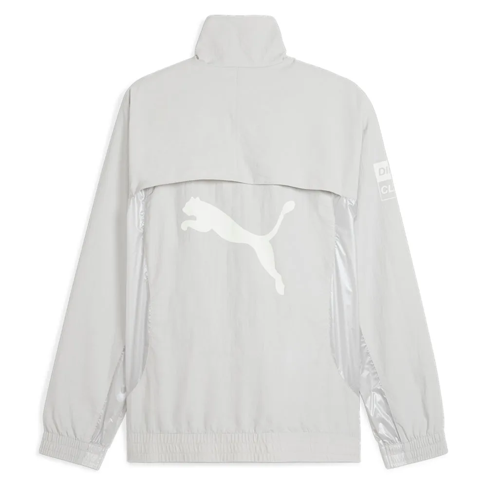 PUMA X PLEASURES Cellerator Full Zip Track Jacket sold by Shoebacca product image thumbnail 4