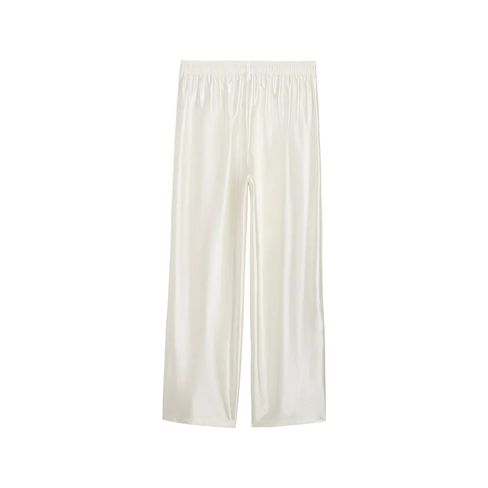 FENTY X PUMA T7 Piping Track Pants sold by Shoebacca product image thumbnail 2