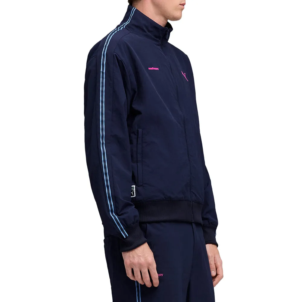 PUMA X MADHAPPY Track Full Zip Jacket sold by Shoebacca product image thumbnail 5