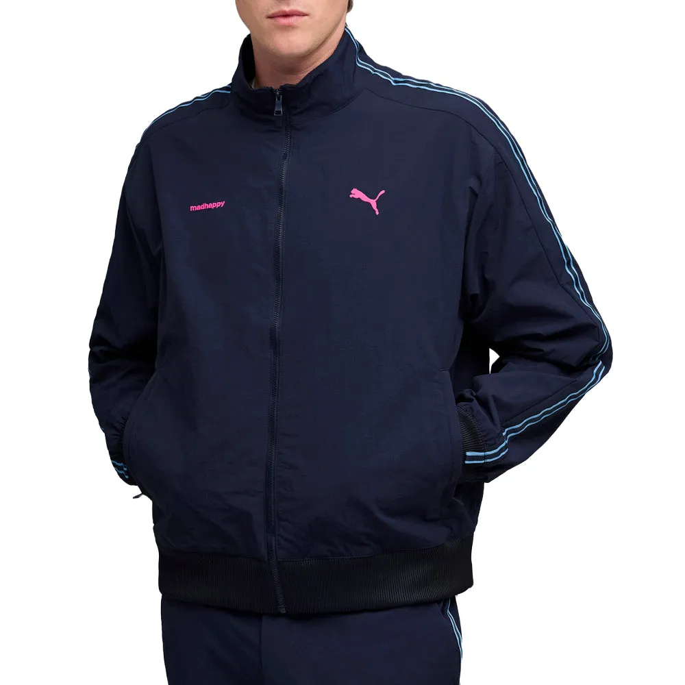 PUMA X MADHAPPY Track Full Zip Jacket sold by Shoebacca product image thumbnail 3