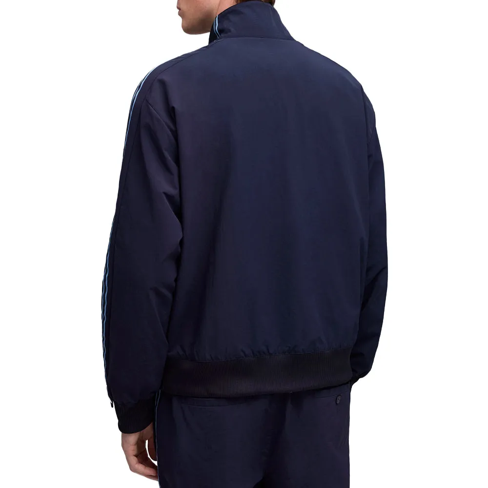 PUMA X MADHAPPY Track Full Zip Jacket sold by Shoebacca product image thumbnail 4