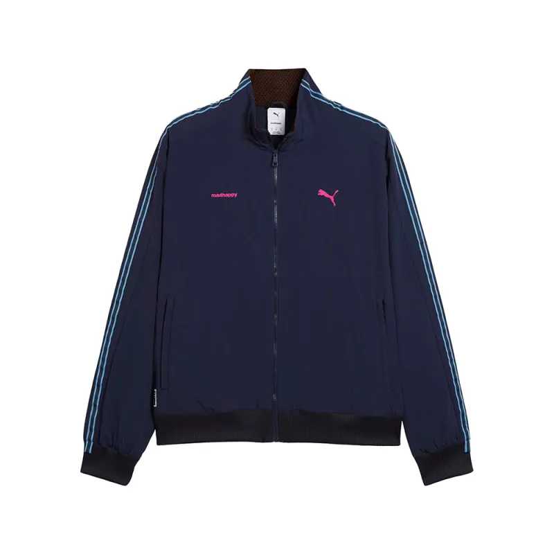 PUMA X MADHAPPY Track Full Zip Jacket made by Puma