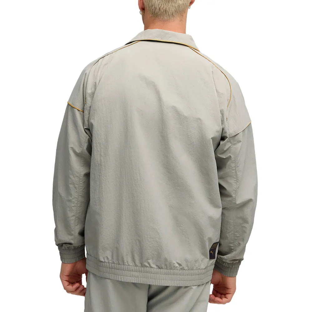 PUMA X SONIC THE HEDGEHOG Track Full Zip Jacket sold by Shoebacca product image thumbnail 4