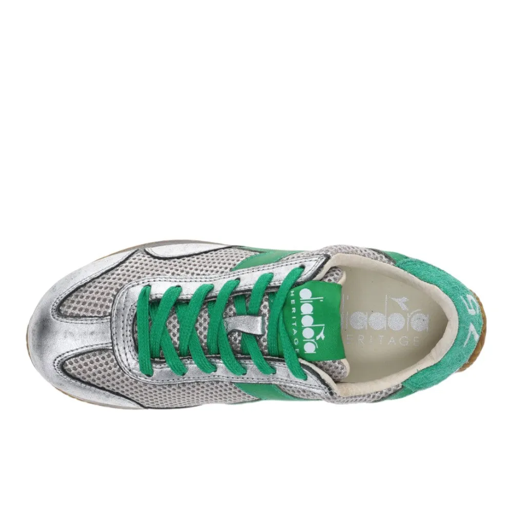 Equipe Stellar SW Heritage Lace Up Sneakers sold by Shoebacca product image thumbnail 4