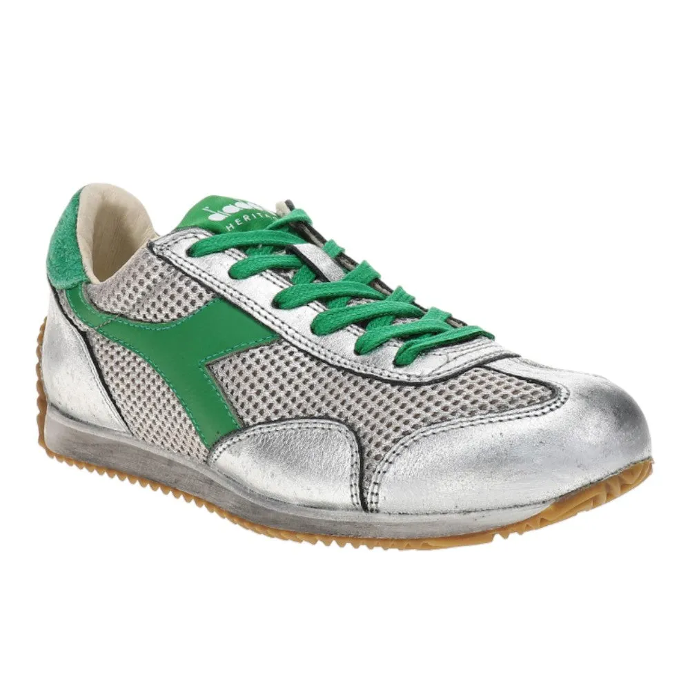 Equipe Stellar SW Heritage Lace Up Sneakers sold by Shoebacca product image thumbnail 2