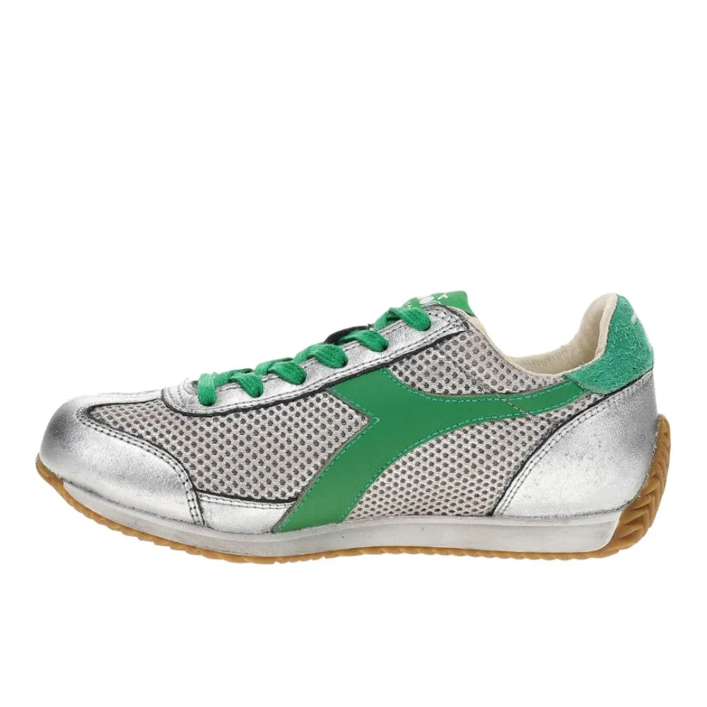 Equipe Stellar SW Heritage Lace Up Sneakers sold by Shoebacca product image thumbnail 3