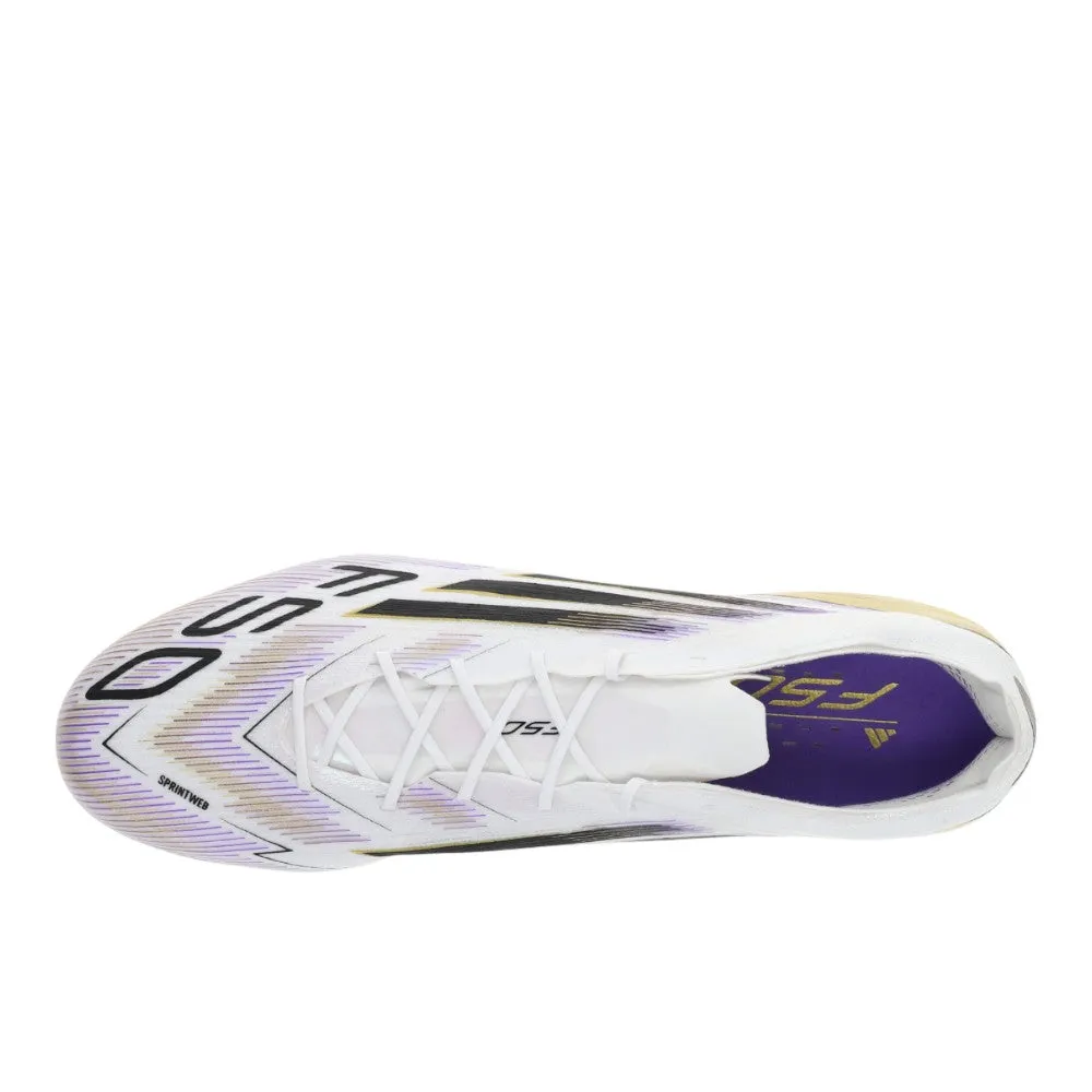 F50 Elite Soft Ground Soccer Cleats sold by Shoebacca product image thumbnail 4