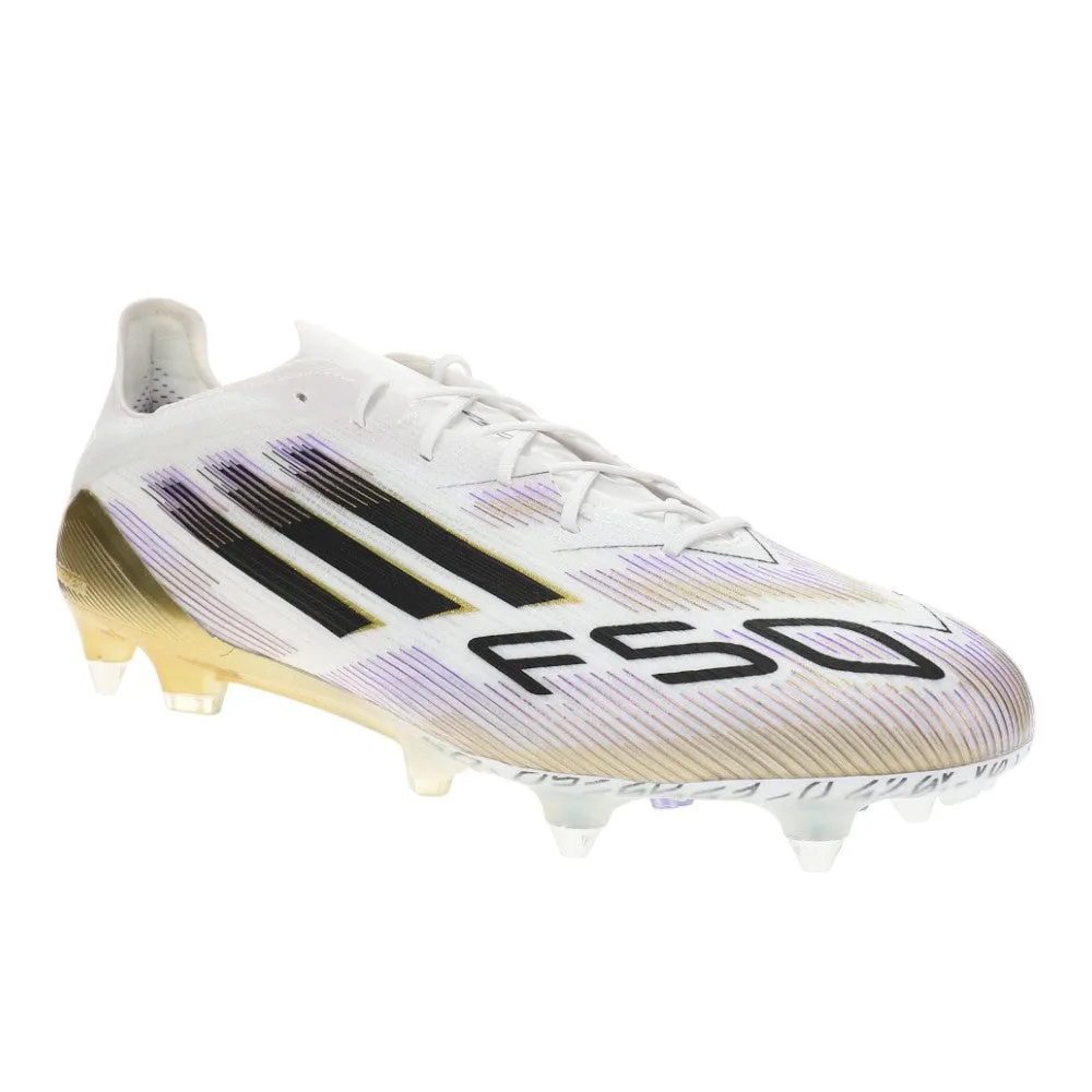 F50 Elite Soft Ground Soccer Cleats sold by Shoebacca product image thumbnail 2