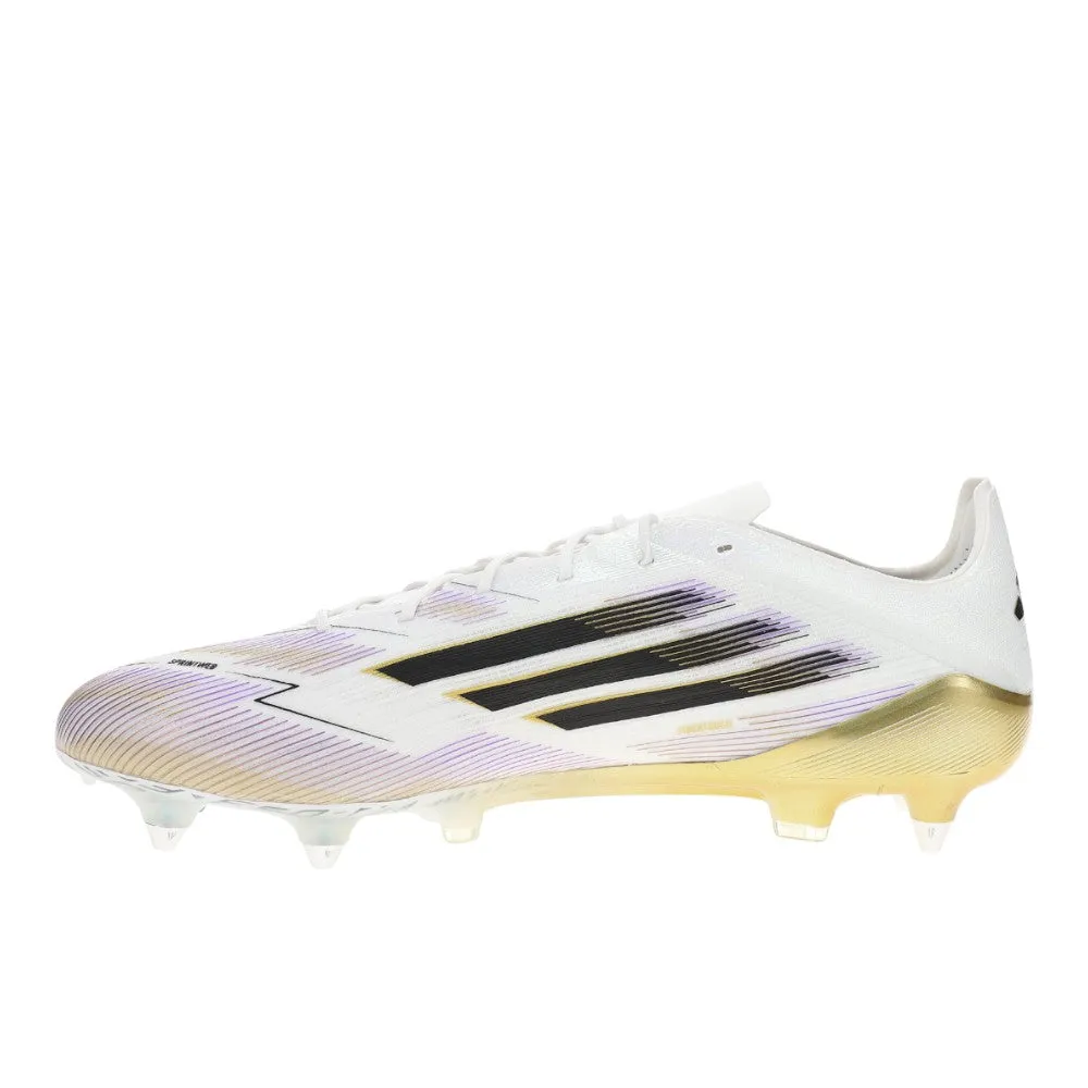 F50 Elite Soft Ground Soccer Cleats sold by Shoebacca product image thumbnail 3