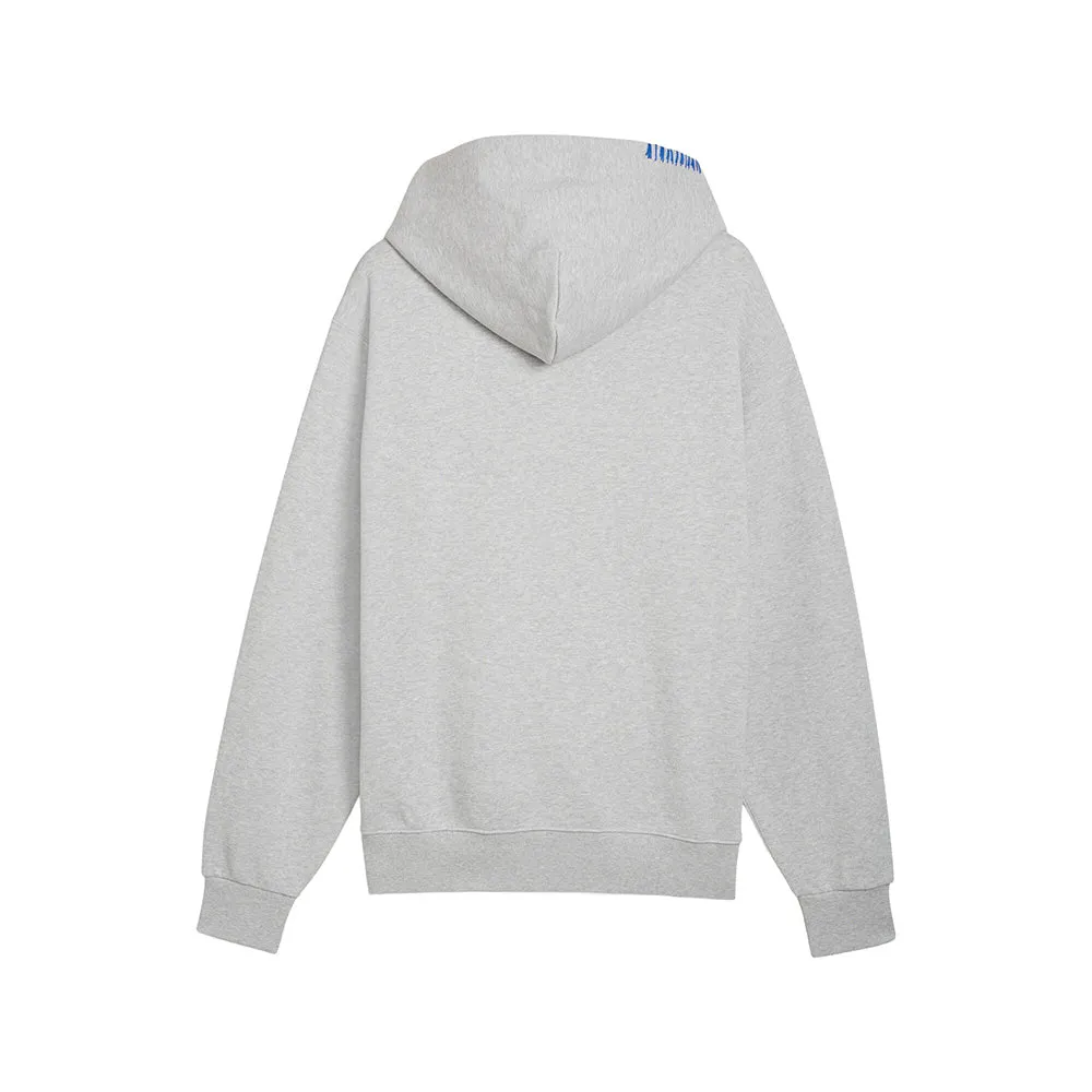 PUMA X MADHAPPY Relaxed Pullover Hoodie sold by Shoebacca product image thumbnail 2