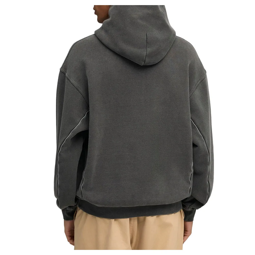 PUMA X REPRESENT Graphic Pullover Hoodie sold by Shoebacca product image thumbnail 4