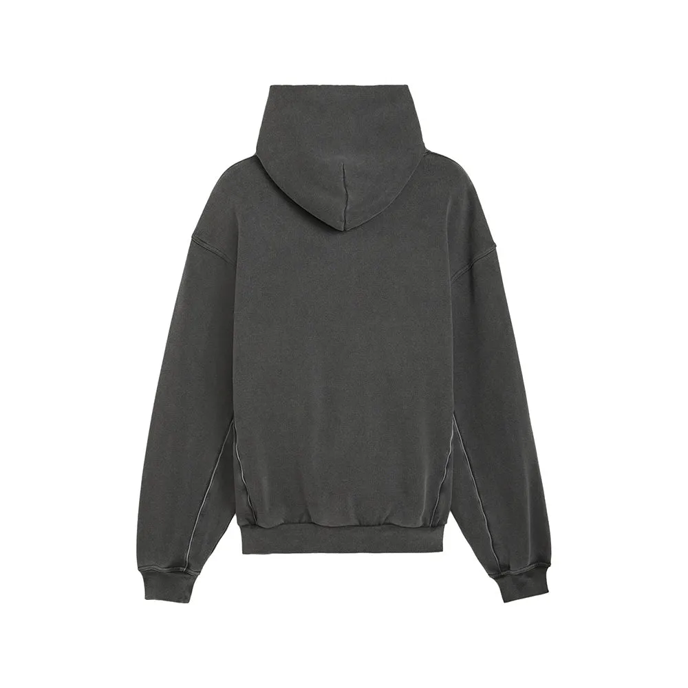 PUMA X REPRESENT Graphic Pullover Hoodie sold by Shoebacca product image thumbnail 2