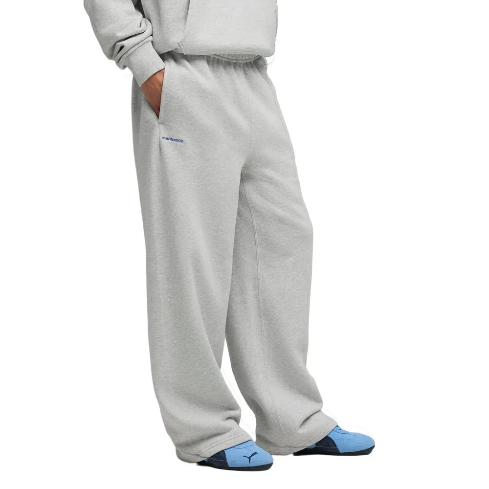 PUMA X MADHAPPY Fleece Straight Sweatpants sold by Shoebacca product image thumbnail 3