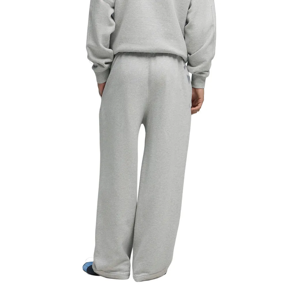 PUMA X MADHAPPY Fleece Straight Sweatpants sold by Shoebacca product image thumbnail 4