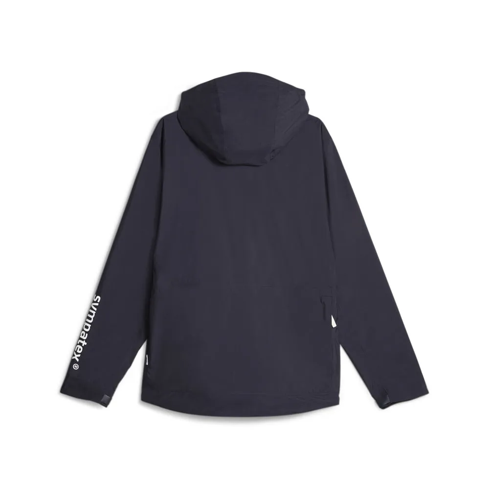 Machts Mit Qualitat Packable Sympatex Full Zip Windbreaker sold by Shoebacca product image thumbnail 2