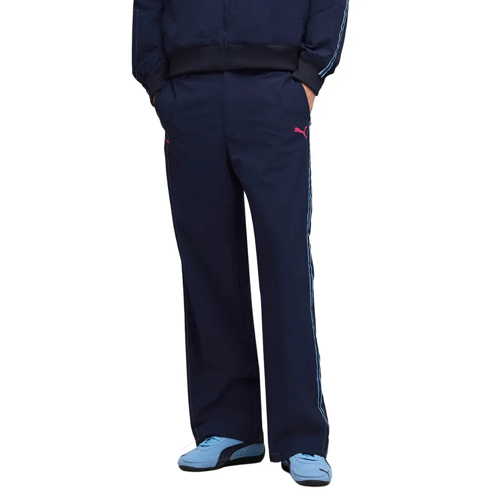 PUMA X MADHAPPY Nylon Track Pants sold by Shoebacca product image thumbnail 5