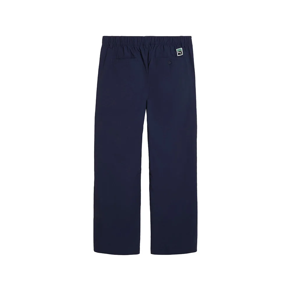 PUMA X MADHAPPY Nylon Track Pants sold by Shoebacca product image thumbnail 2