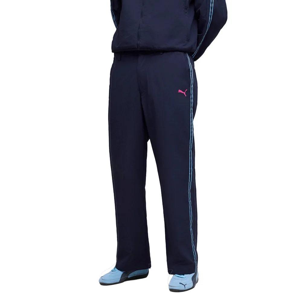 PUMA X MADHAPPY Nylon Track Pants sold by Shoebacca product image thumbnail 3