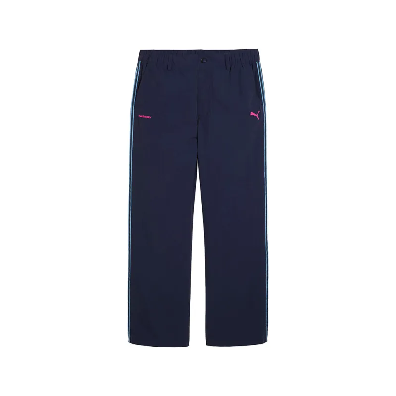 PUMA X MADHAPPY Nylon Track Pants made by Puma