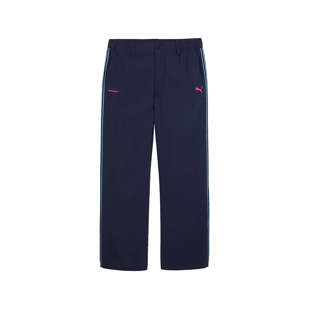 PUMA X MADHAPPY Nylon Track Pants sold by Shoebacca