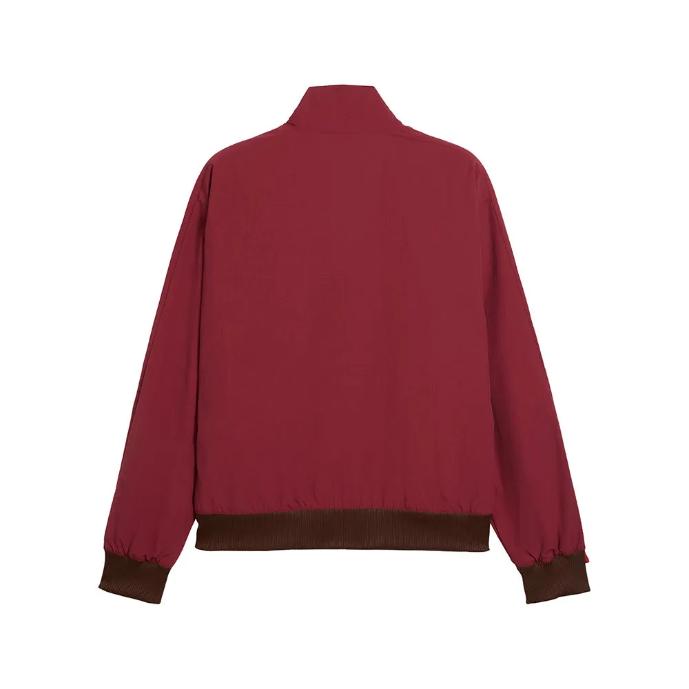 PUMA X MADHAPPY Woven Full Zip Track Jacket sold by Shoebacca product image thumbnail 2