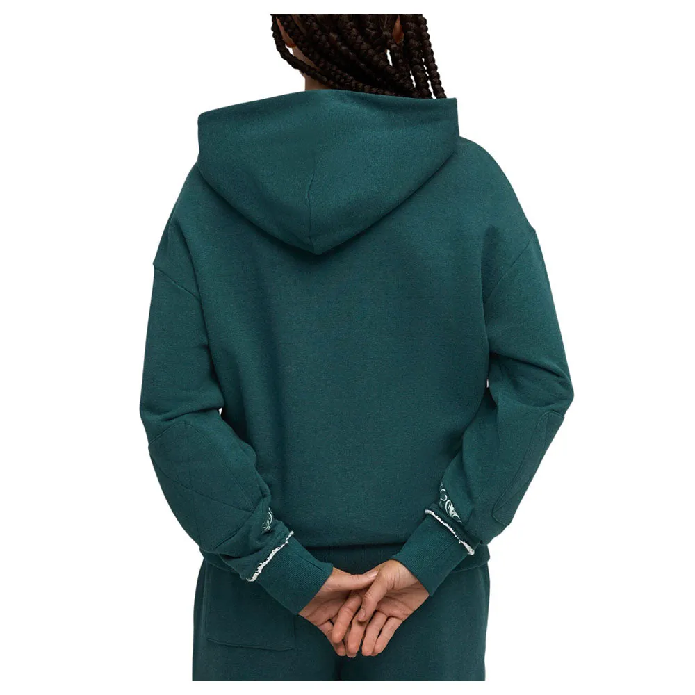 PUMA HOOPS X HARRY POTTER Cotton Pullover Hoodie sold by Shoebacca product image thumbnail 4