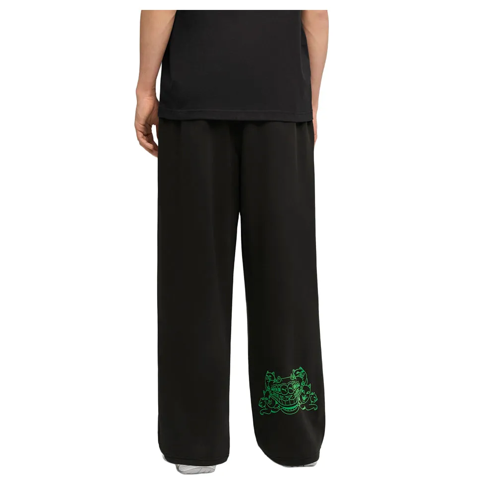 PUMA X RIPNDIP Oversized Wide Sweatpants sold by Shoebacca product image thumbnail 4