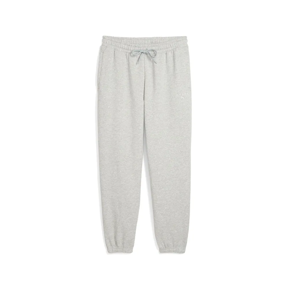 PUMA X HYROX Fleece Training Sweatpants sold by Shoebacca