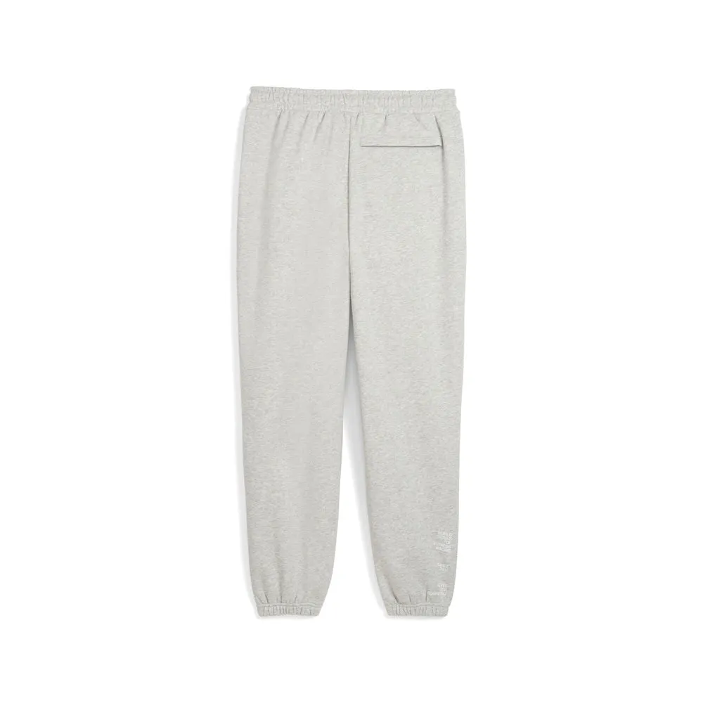 PUMA X HYROX Fleece Training Sweatpants sold by Shoebacca product image thumbnail 2