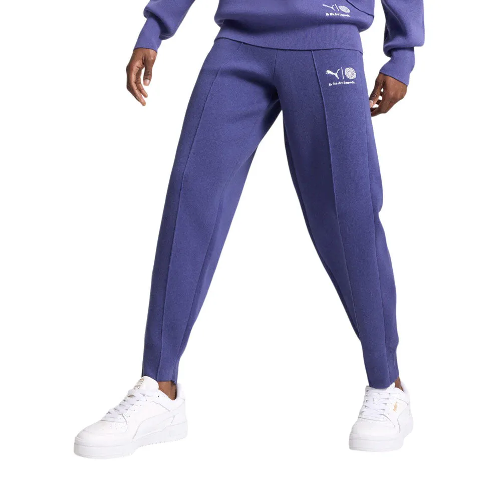 PUMA X SCHOMBURG Knit Sweatpants sold by Shoebacca product image thumbnail 4
