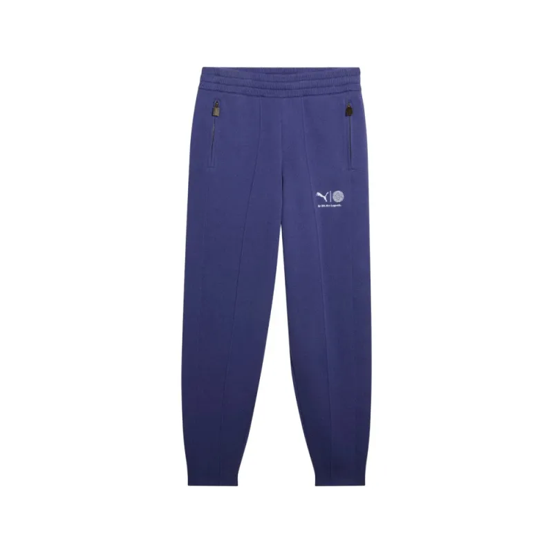PUMA X SCHOMBURG Knit Sweatpants made by Puma