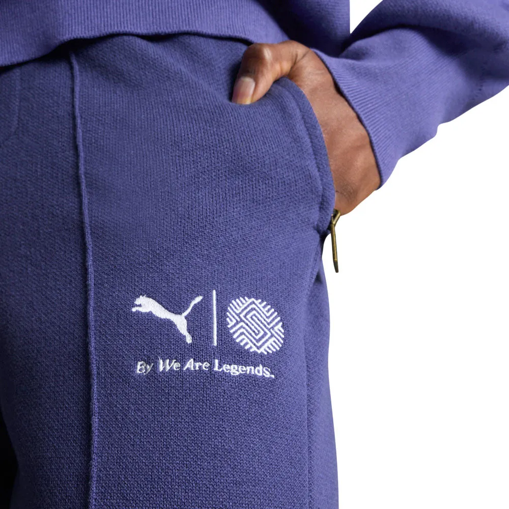 PUMA X SCHOMBURG Knit Sweatpants sold by Shoebacca product image thumbnail 5
