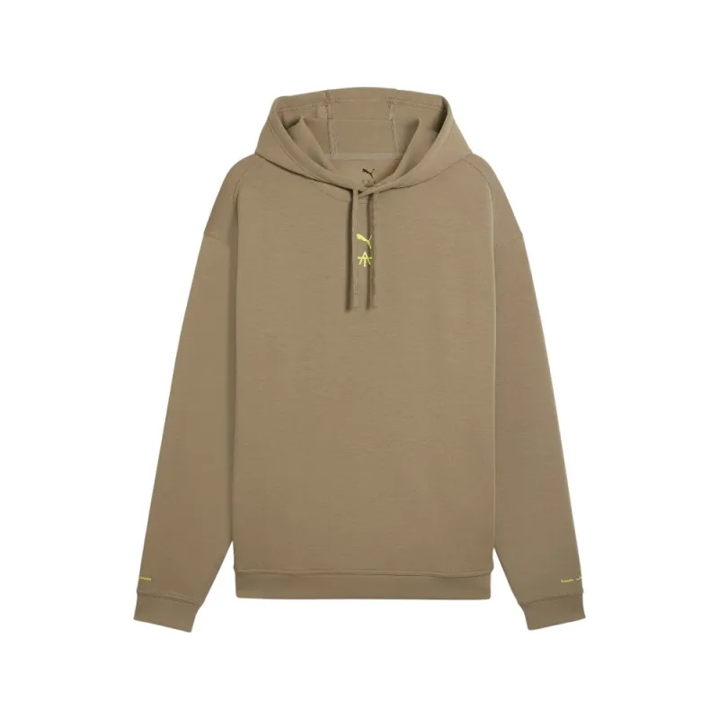 PUMA X ALEX TOUSSAINT Training Pullover Hoodie made by Puma