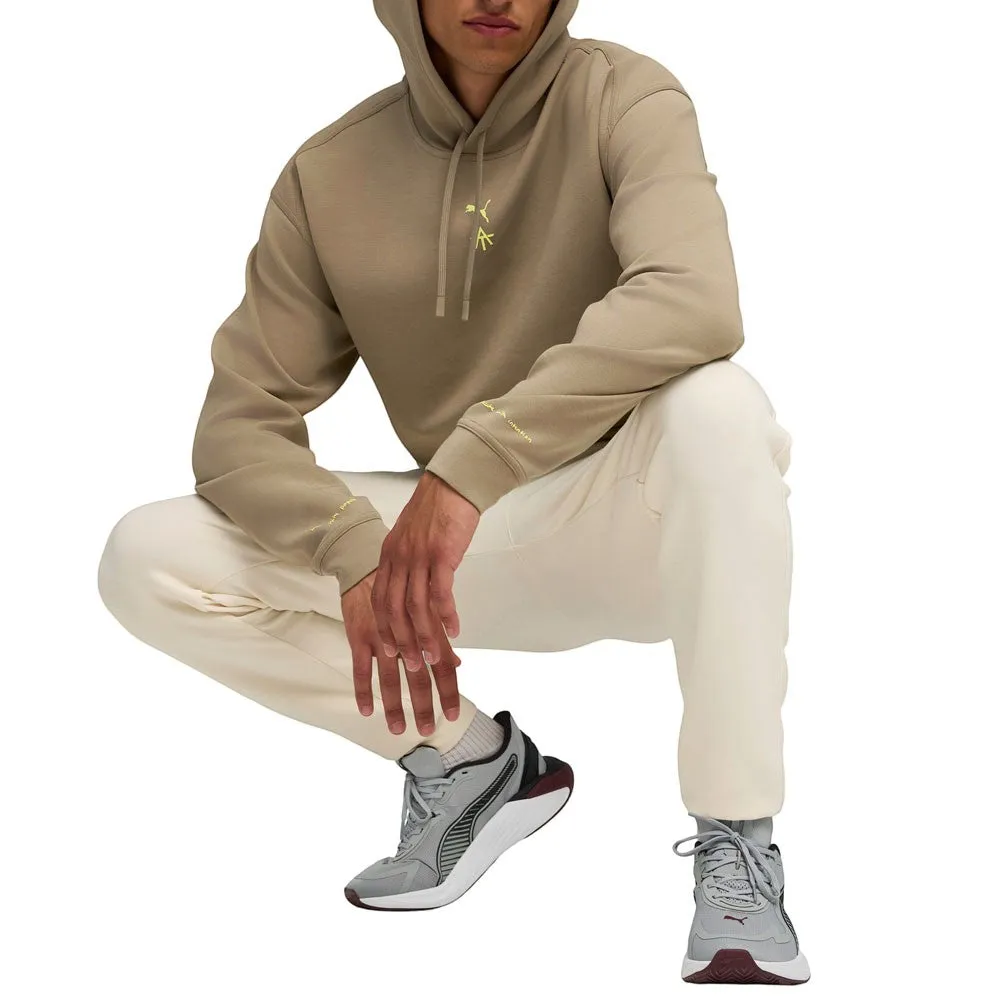 PUMA X ALEX TOUSSAINT Training Pullover Hoodie sold by Shoebacca product image thumbnail 5