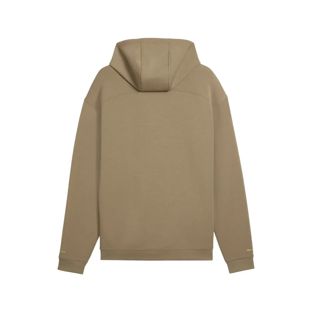 PUMA X ALEX TOUSSAINT Training Pullover Hoodie sold by Shoebacca product image thumbnail 2