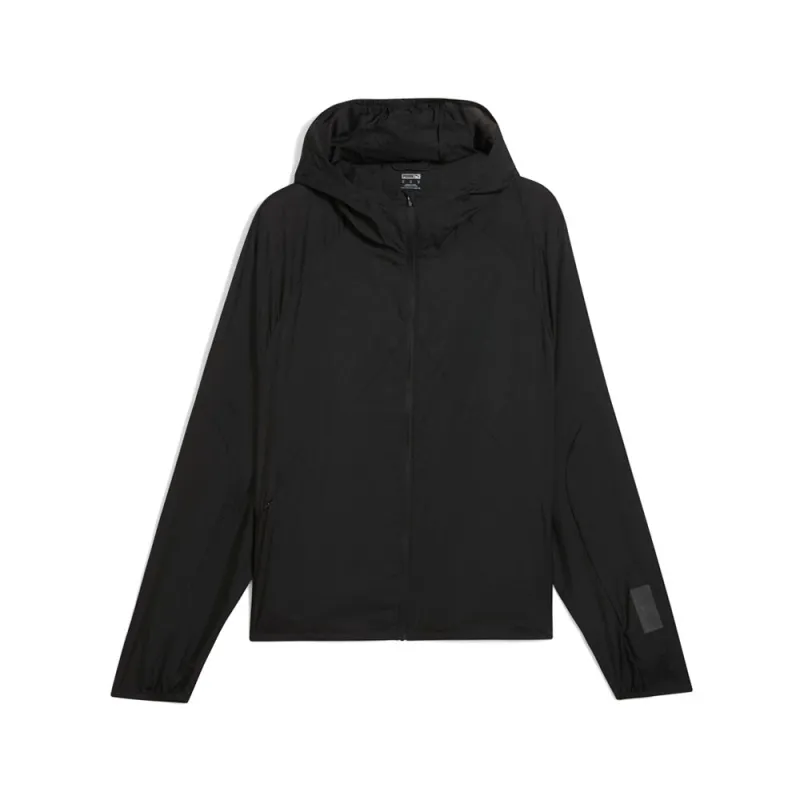 PUMA X HELIOT EMIL Lightweight Full Zip Jacket made by Puma