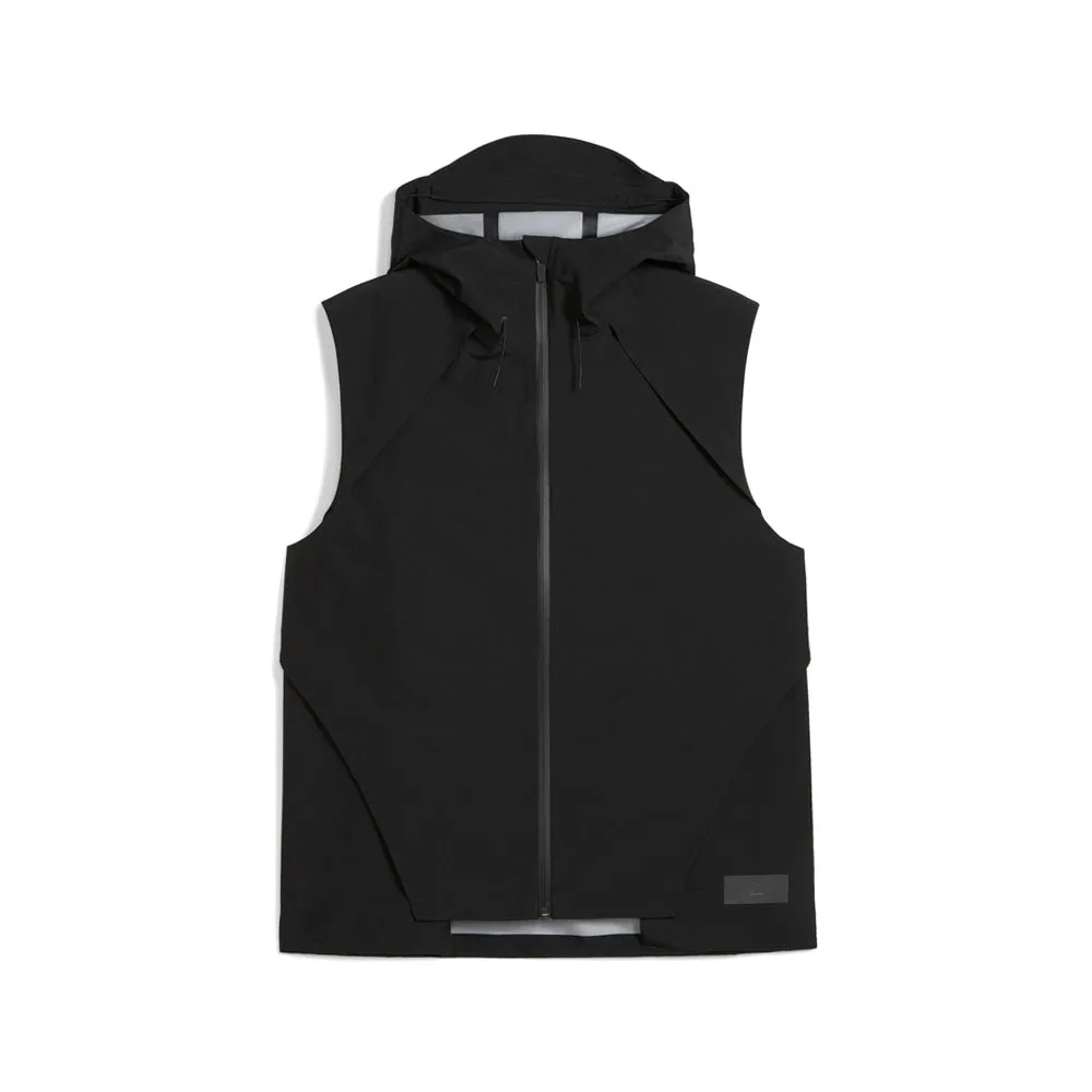 PUMA X HELIOT EMIL Full Zip Vest sold by Shoebacca