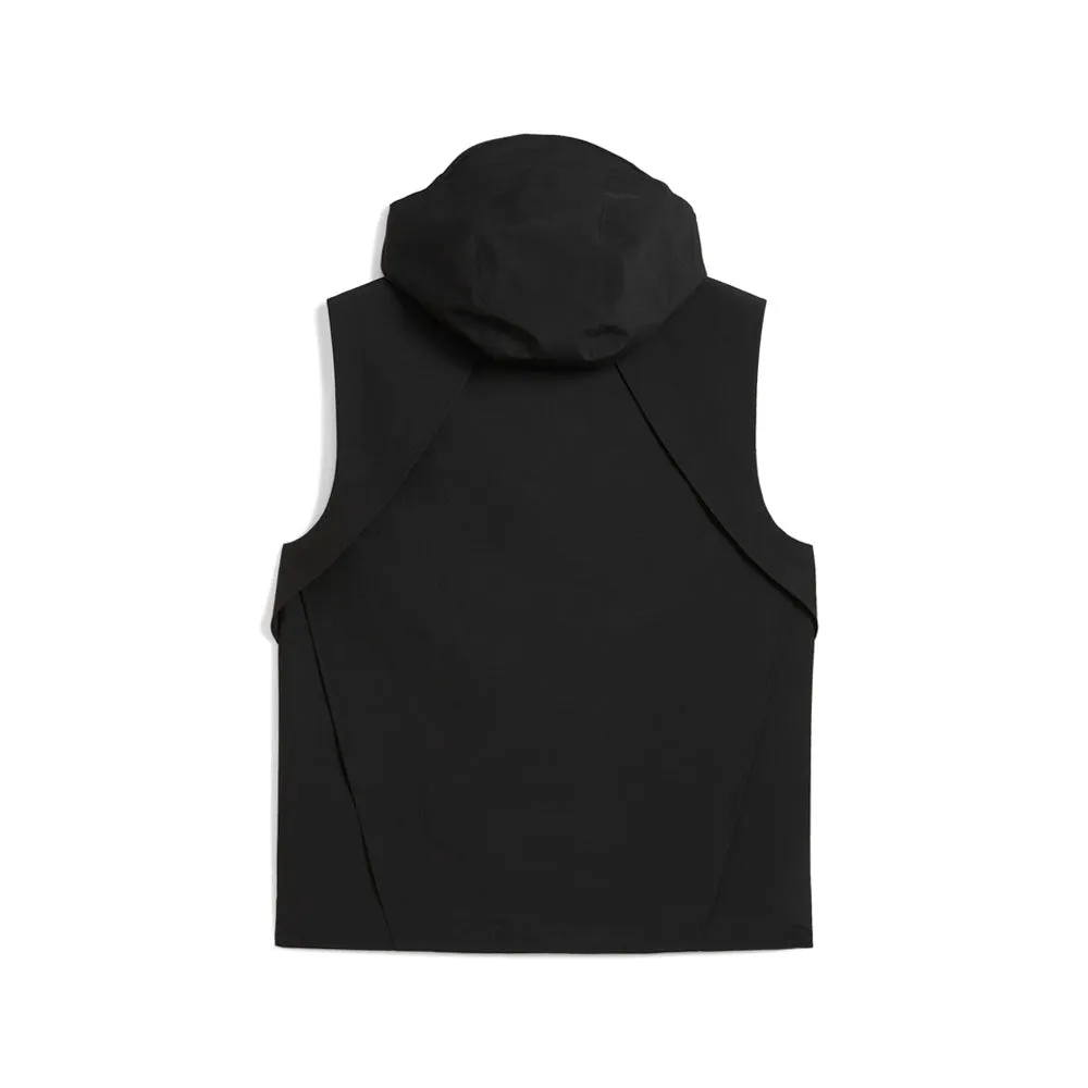 PUMA X HELIOT EMIL Full Zip Vest sold by Shoebacca product image thumbnail 2